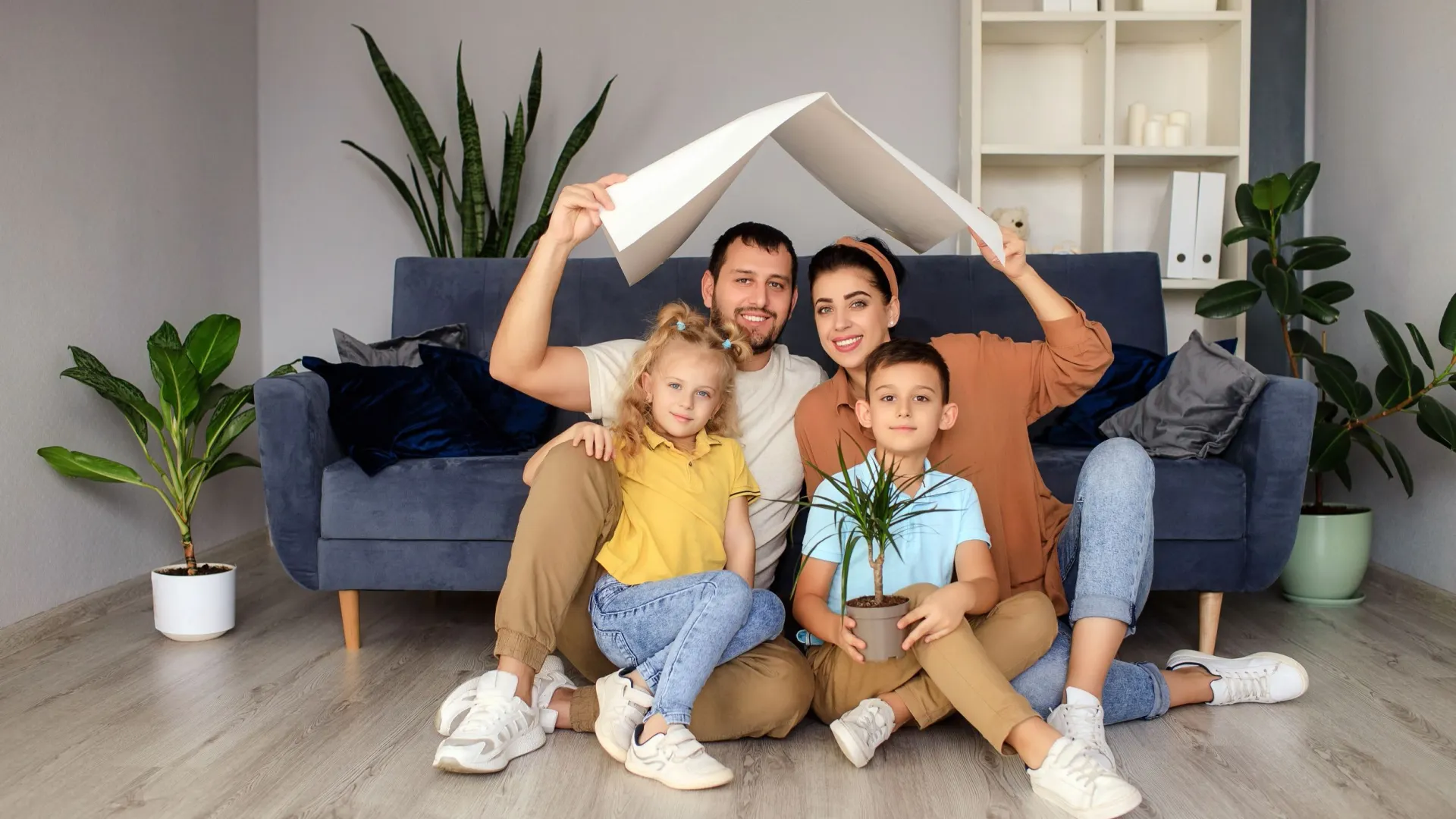 Фото: Yulia Prizova/Shutterstock/Fotodom