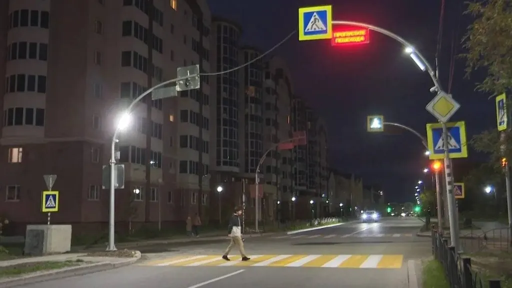 Фото: пресс-служба губернатора ЯНАО