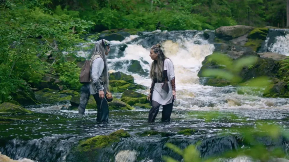 Кадр из фильма «Сказки темного леса. Ворожея»/«Ленфильм»/Ray of Sun Pictures/kinopoisk.ru