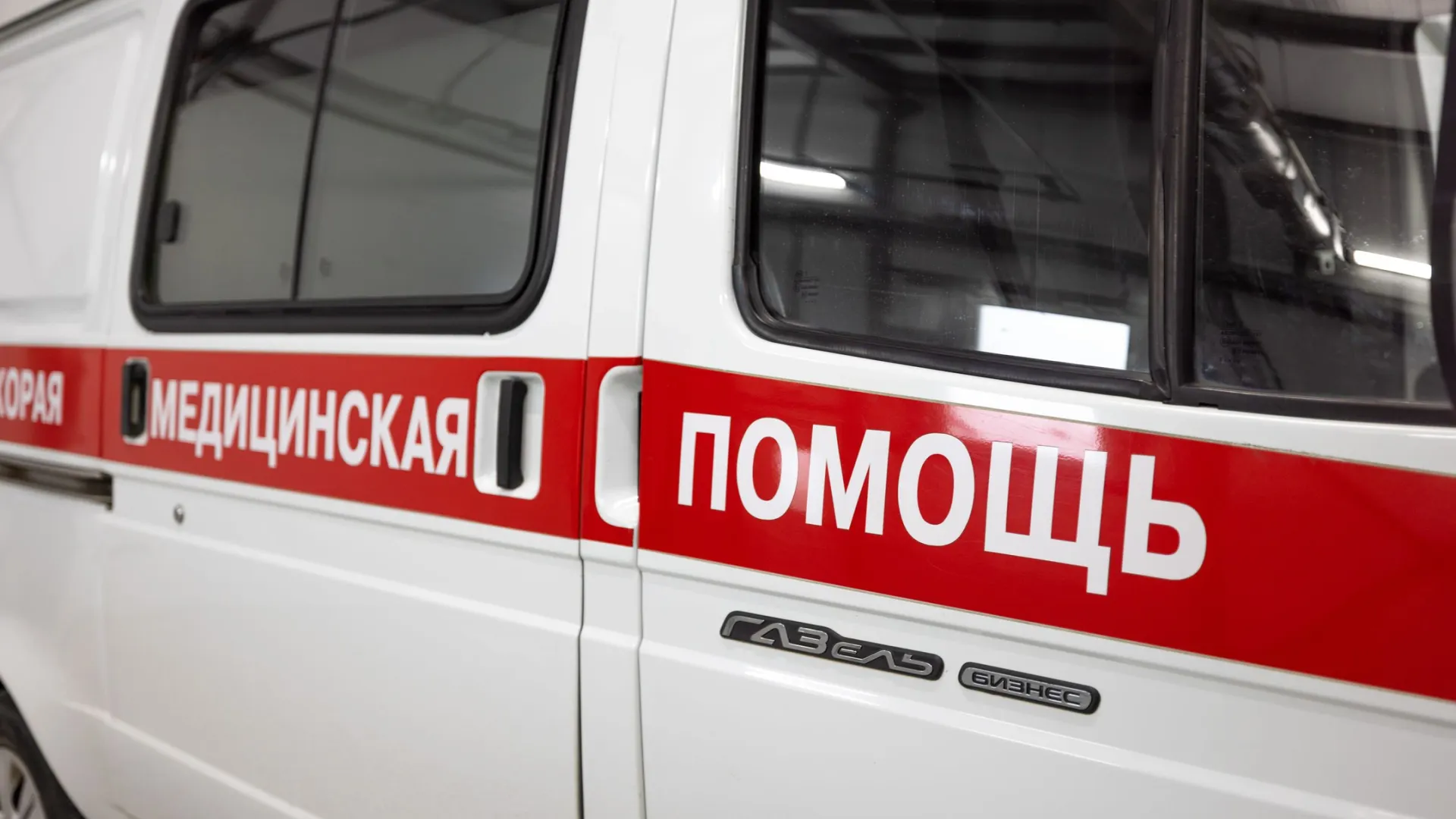 Фото: Юлия Чудинова/«Ямал-Медиа»