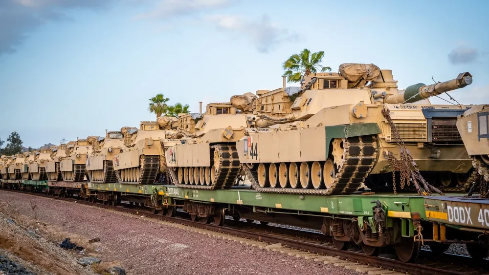 Фото: 7713 Photography/Shutterstock