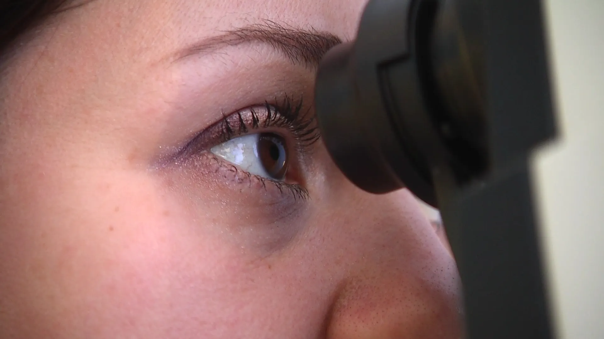 Новоуренгойские врачи спасают зрение больным с сахарным диабетом