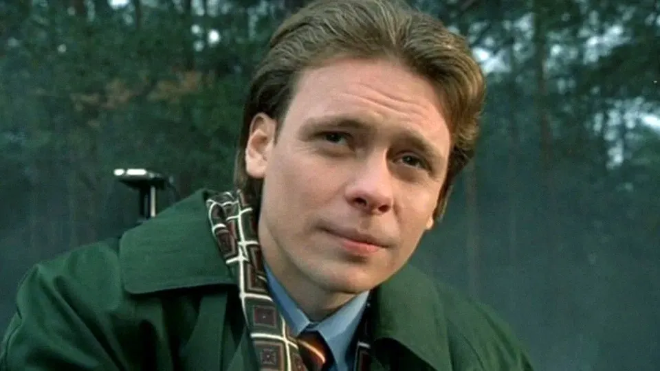 Павел Майков в сериале «Бригада»/«Аватар Фильм»/kinopoisk.ru