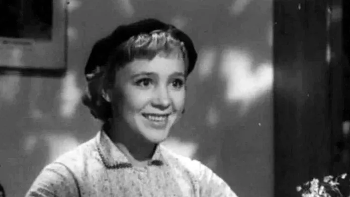 Кадр из фильма «Неподдающиеся». Фото: «Мосфильм»/kinopoisk.ru