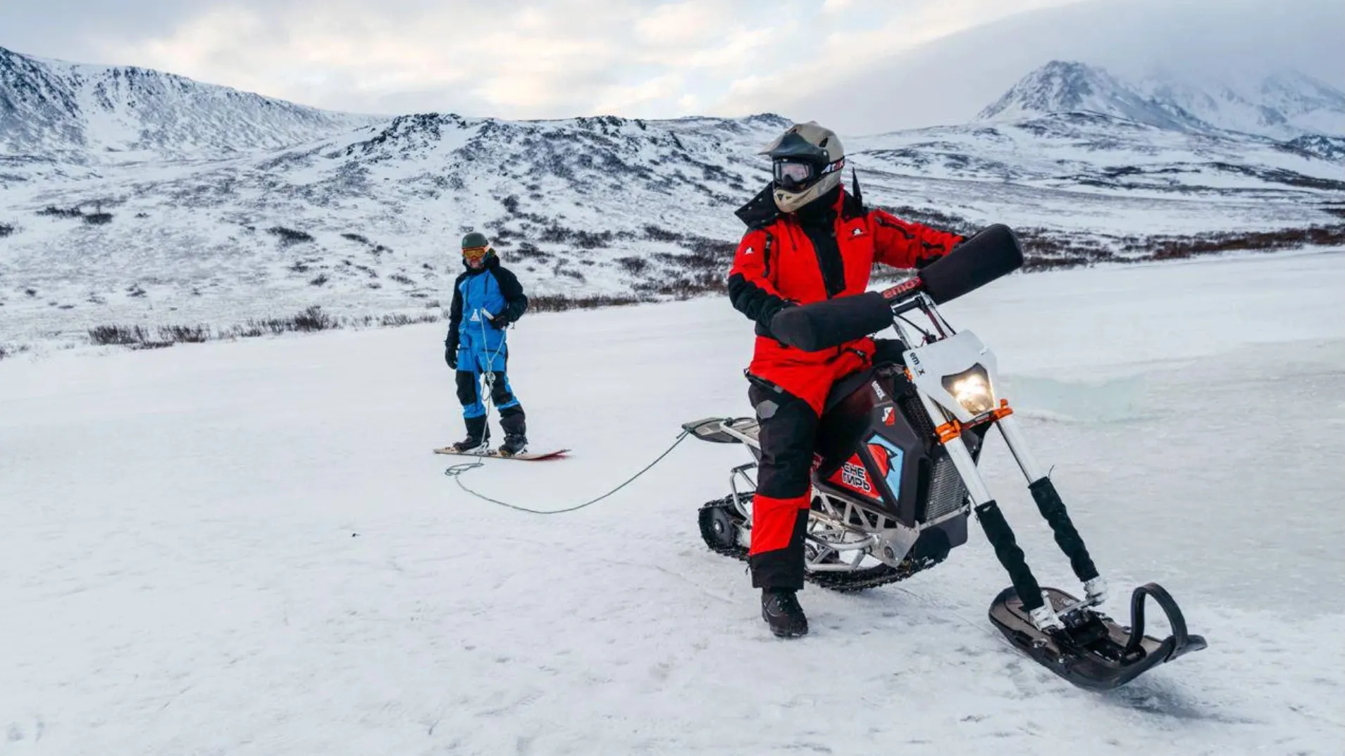 Фото: Юлия Чудинова/«Ямал-Медиа»