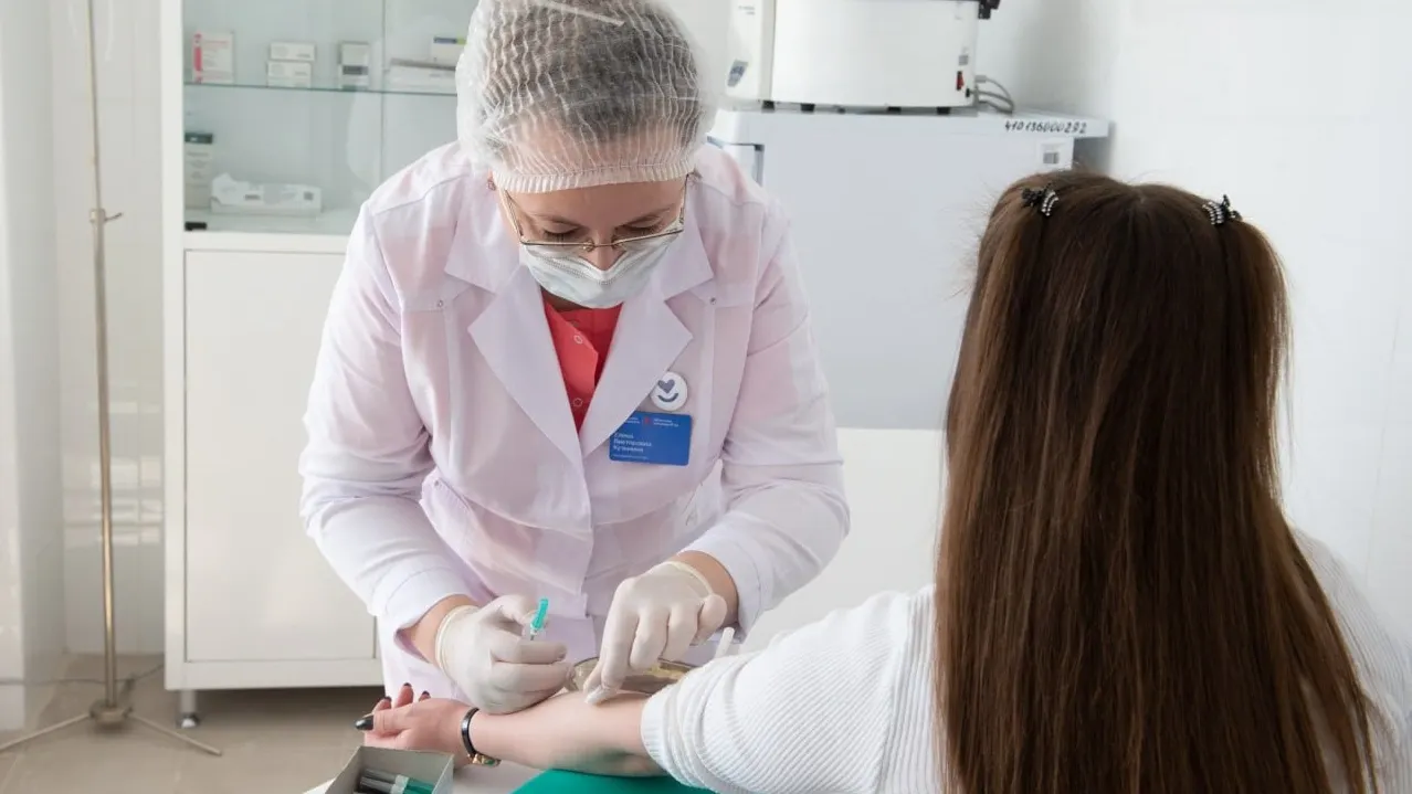 Фото предоставлено информационным центром правительства Тюменской области