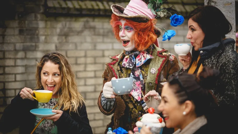 Фото: Paolo Paradiso/Shutterstock/Fotodom