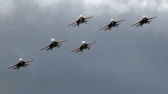 Фото: пресс-служба Минобороны РФ