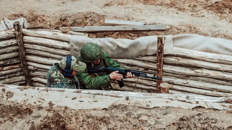 Фото: Kosmogenez/Shutterstock/Fotodom