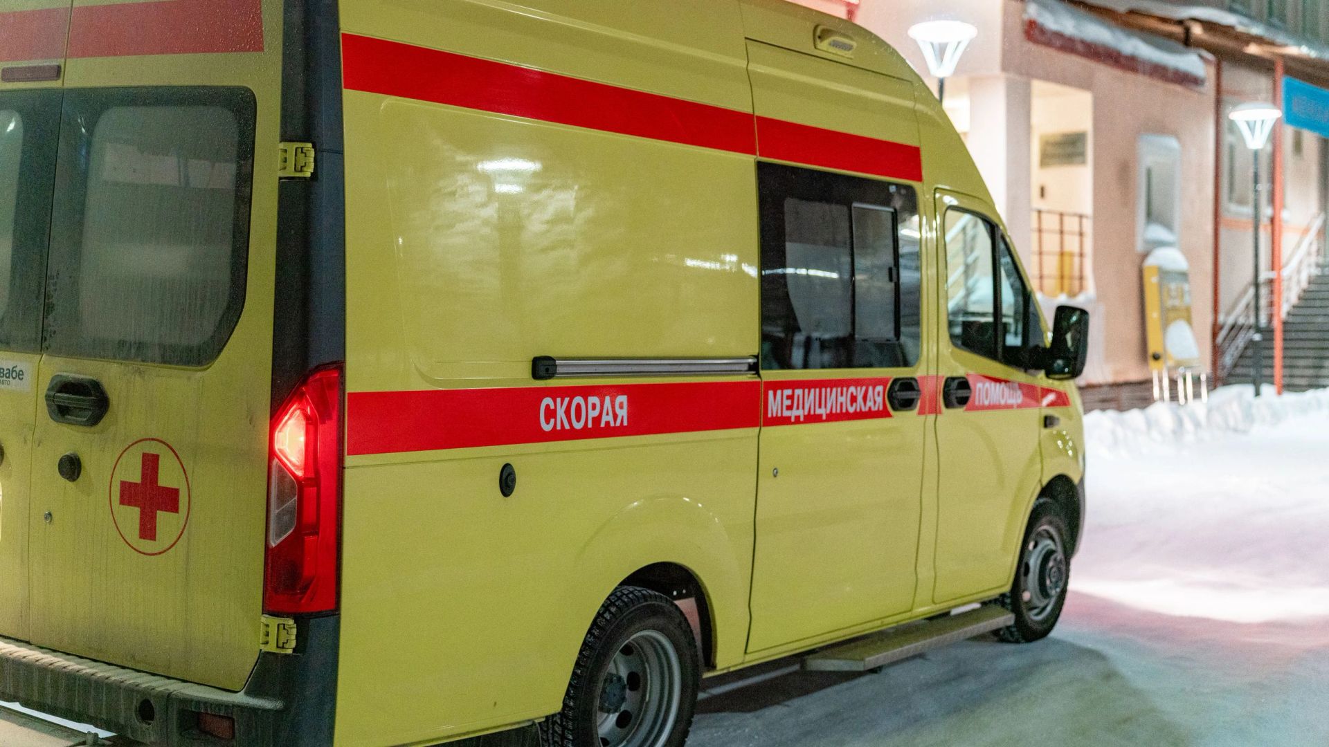 Число пострадавших при взрыве газгольдера в Сергиевом Посаде выросло до шести