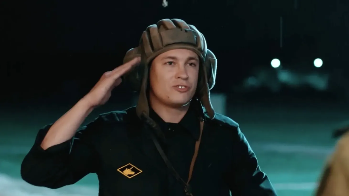 Кадр из трейлера фильма «Тимур и его команда»/«Кинобаза»/«Кинотайм»/kinopoisk.ru