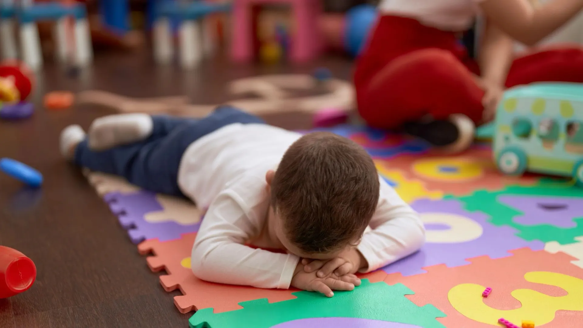 Фото: Krakenimages.com/Shutterstock/Fotodom