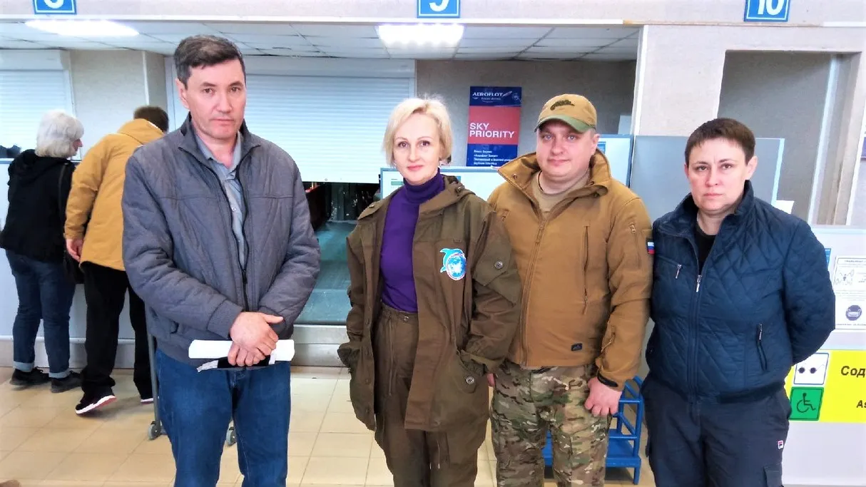 Фото: медиахолдинг «Югра»