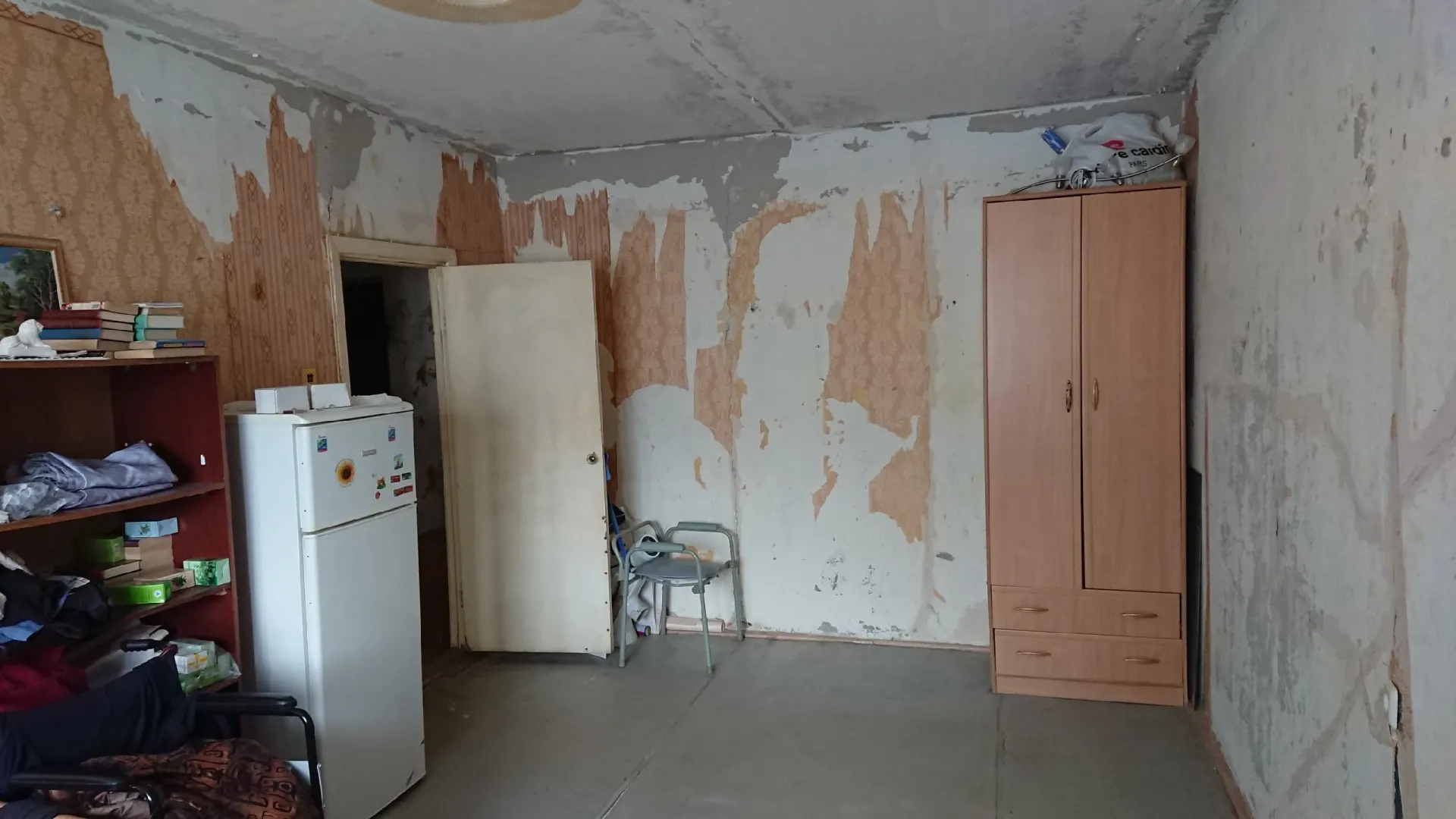 Фото: Виктор Тазин/vk.com/zloynadym