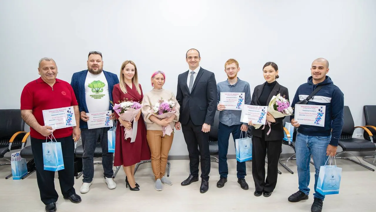 Фото: пресс-служба администрации Салехарда