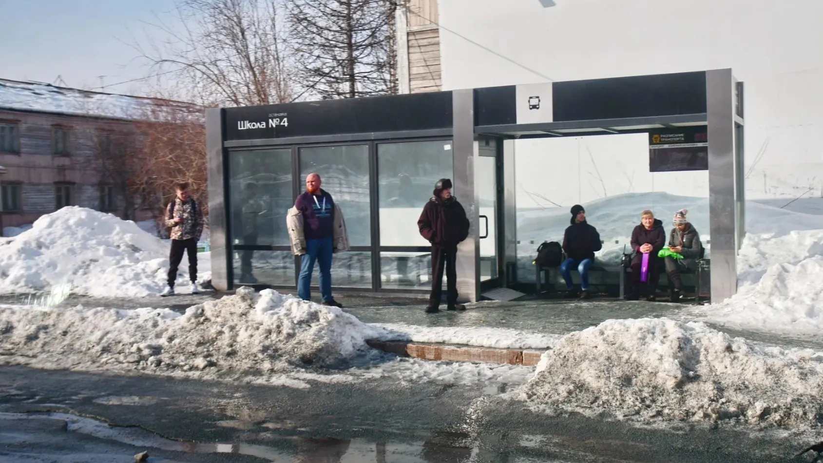 Фото: Андрей Ткачев/«Ямал-Медиа»