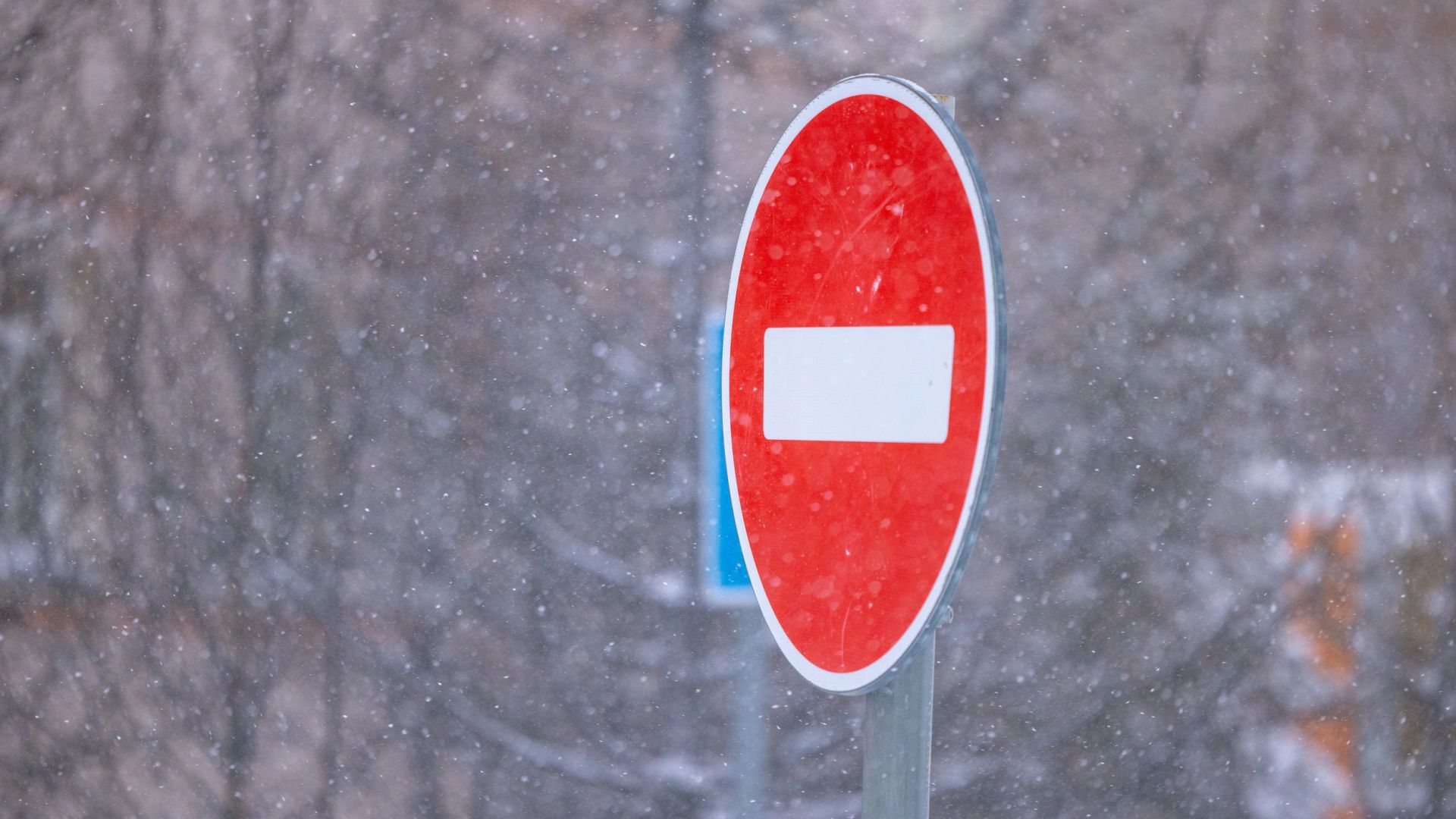 В Салехарде 22 февраля ограничили движение на улице Матросова из-за гуляний