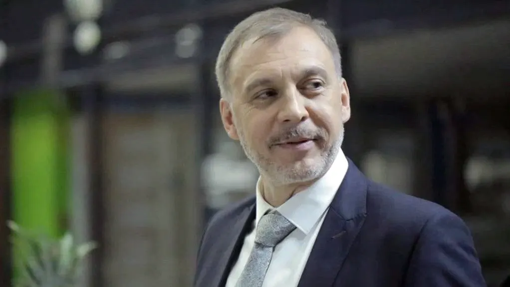 Сергей Чонишвили в сериале «Жестокий мир мужчин». Фото: «БИБИДЖИ»/kinopoisk.ru