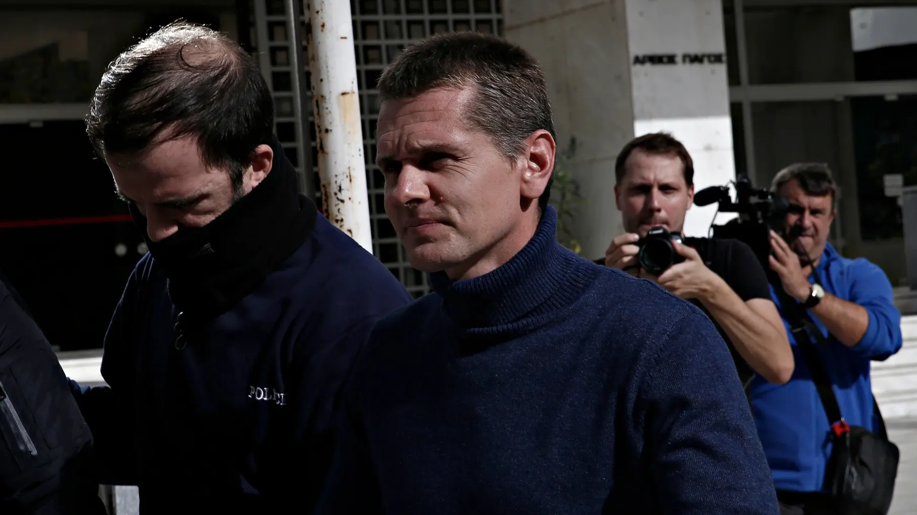 Alexandros Michailidis \ Shutterstock.com