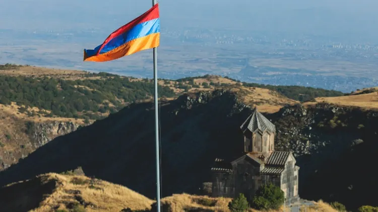 Фото: Tsuguliev/Shutterstock/Fotodom