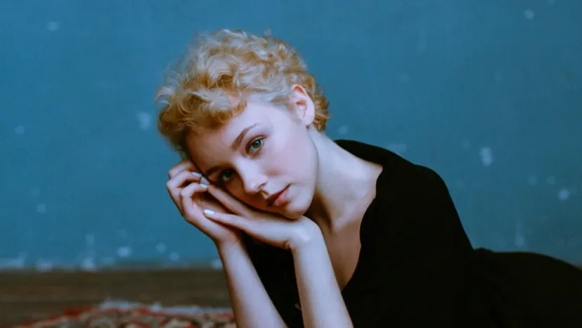 Любимая внучка Настя. Фото: vk.com/id216336378