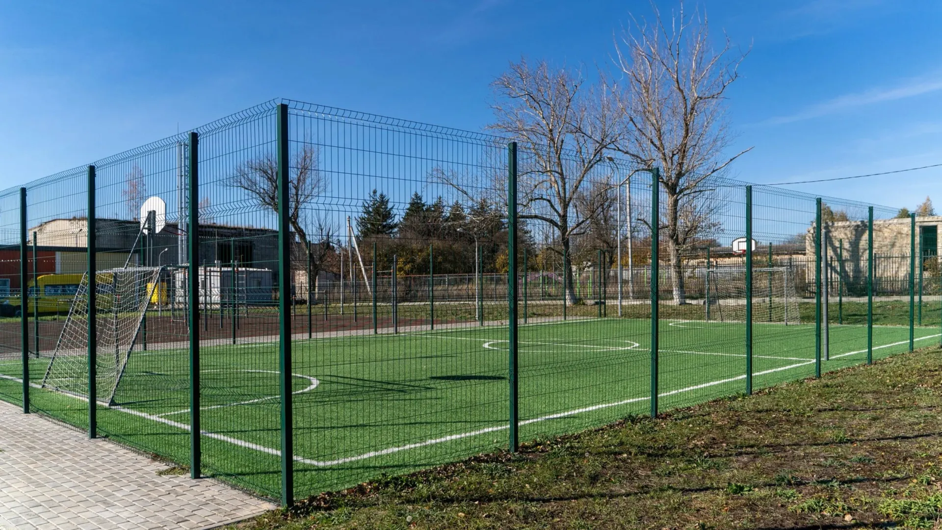 Фото: Тимур Ахмедов/«Ямал-Медиа»