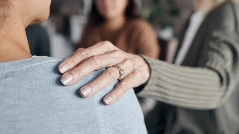 Фото: PeopleImages/Shutterstock/Fotodom