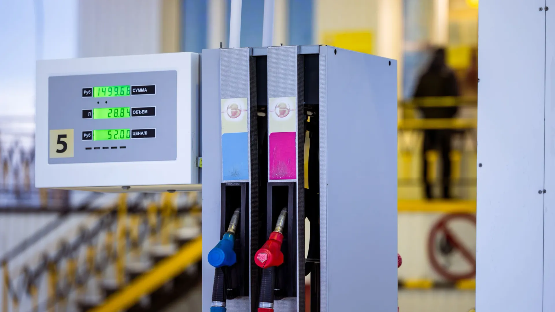 Фото: Юлия Чудинова/«Ямал-Медиа»