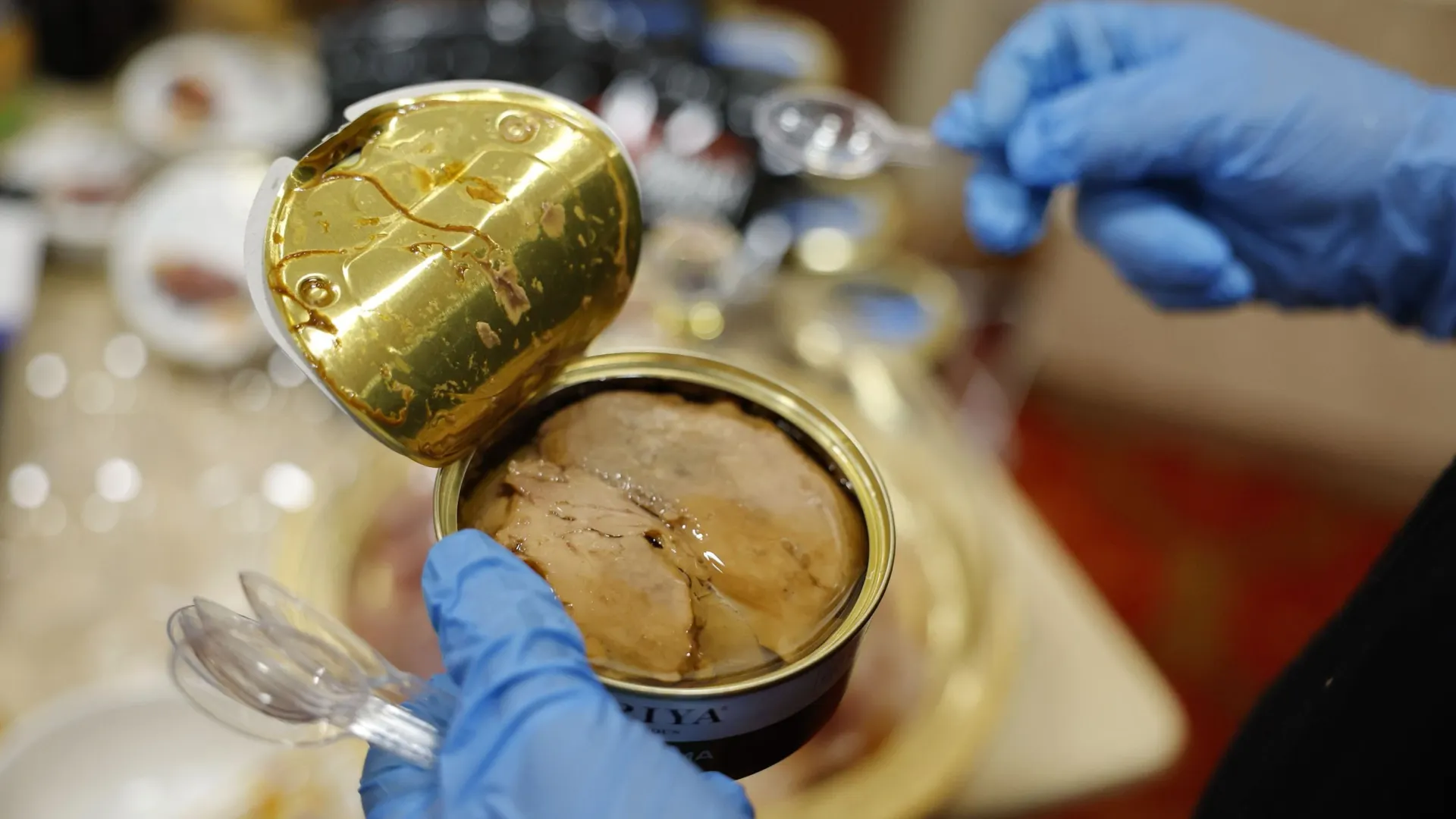 Фото: Андрей Ткачев/«Ямал-Медиа»