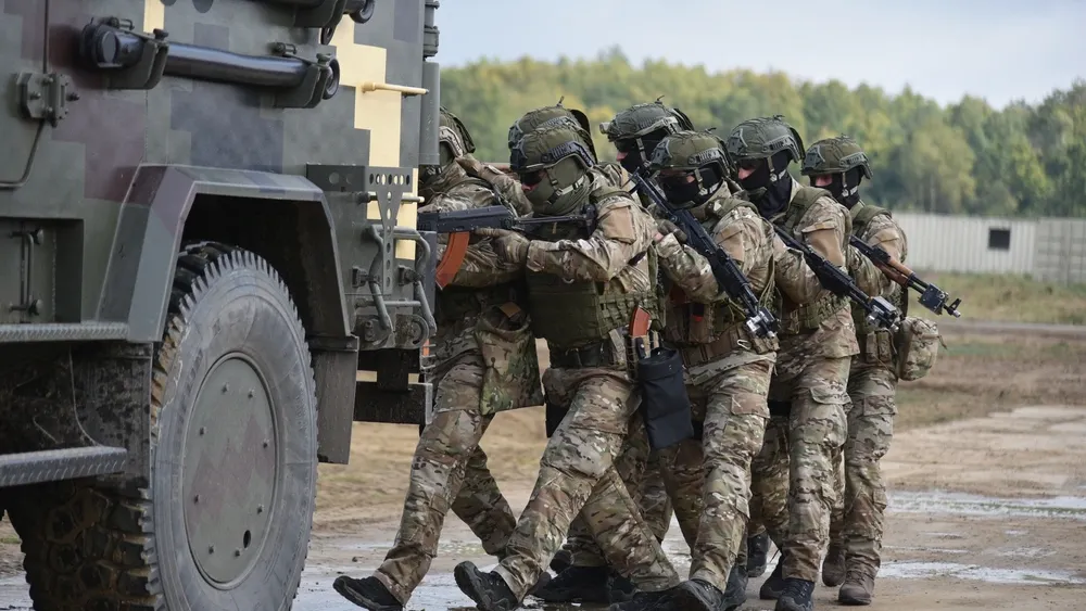 Фото: Mykola Tys/Shutterstock/Fotodom