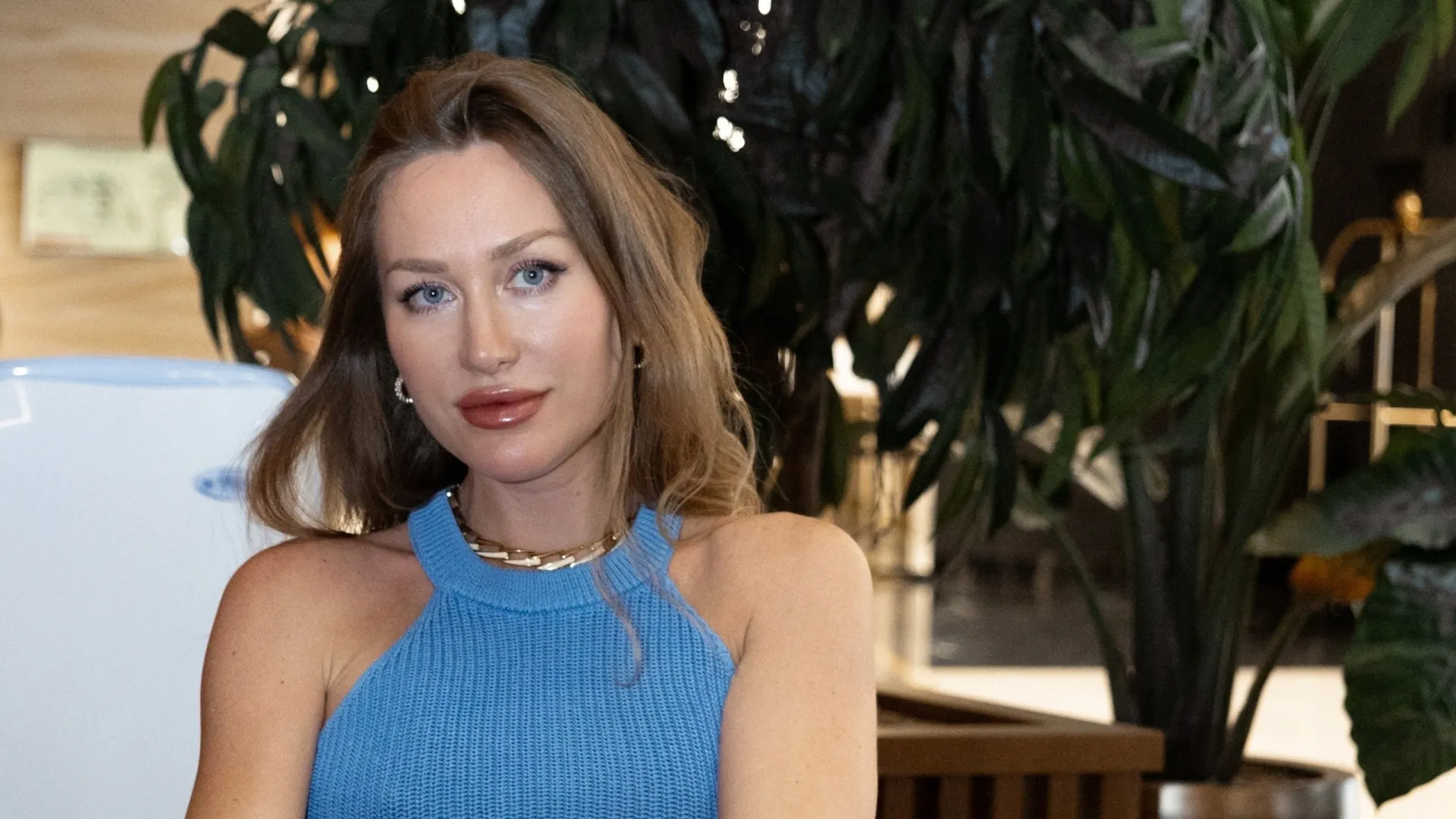 Фото: из личного архива астролога Ирины Березовской