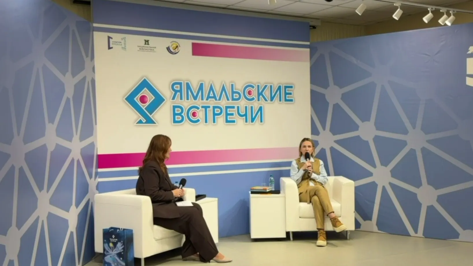 Фото: Юлия Морева/«Ямал-Медиа»