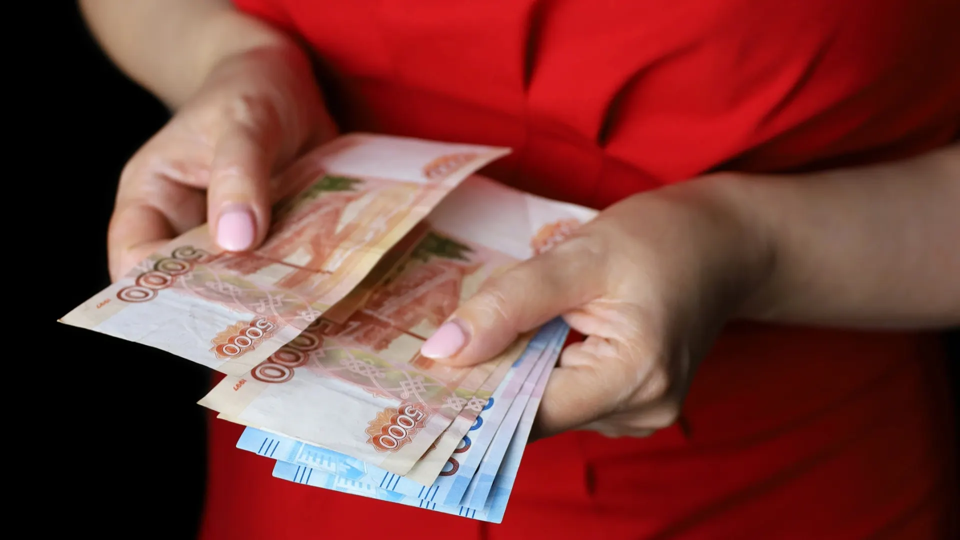 Фото: Oleg Elkov/Shutterstock/Fotodom