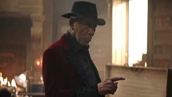 Кадр из трейлера фильма «Иллюзия обмана 3»/Epic Films/Lionsgate Productions Ltd./Reese Wernick Productions/Summit Entertainment/The Fusion Media/«Атмосфера кино»/kinopoisk.ru