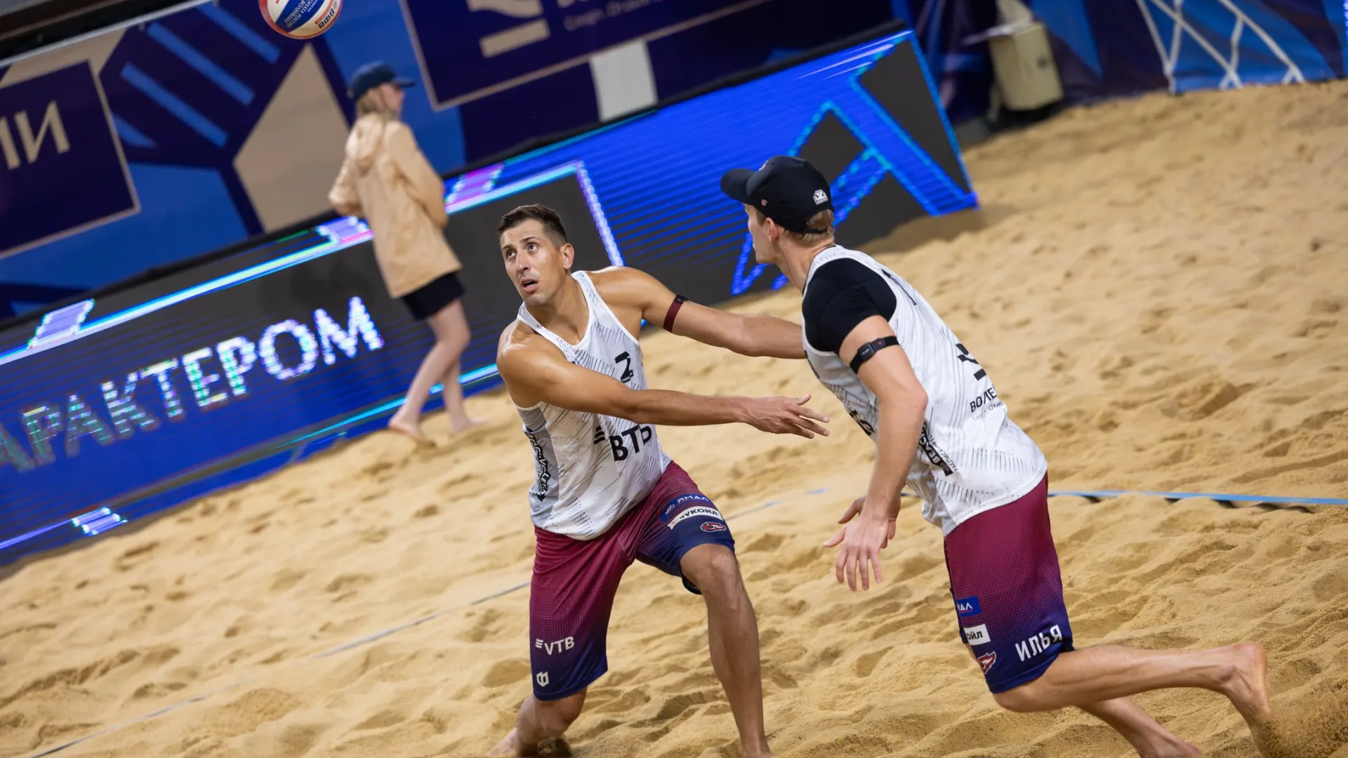 Фото: Юлия Чудинова/«Ямал-Медиа»