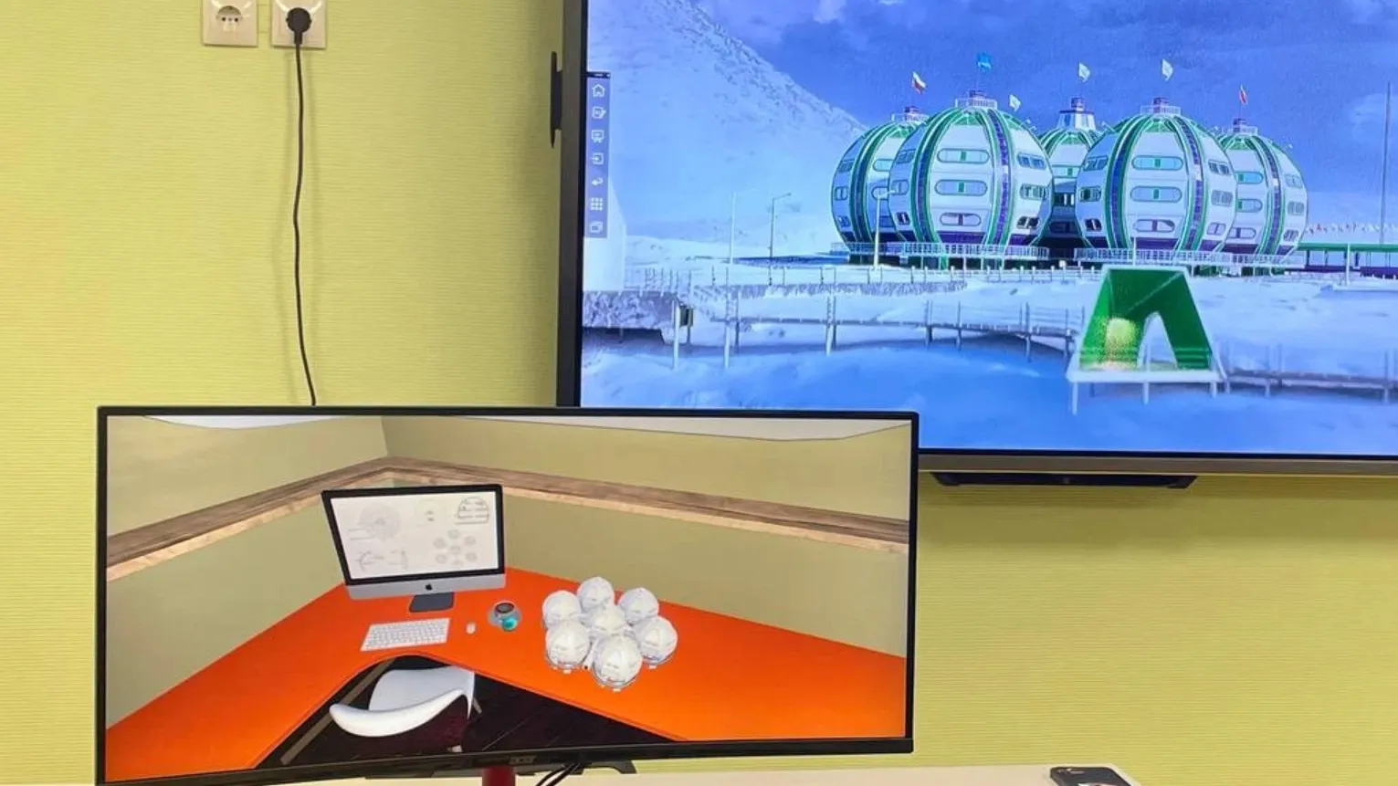 Фото: vk.com/yamal_kids