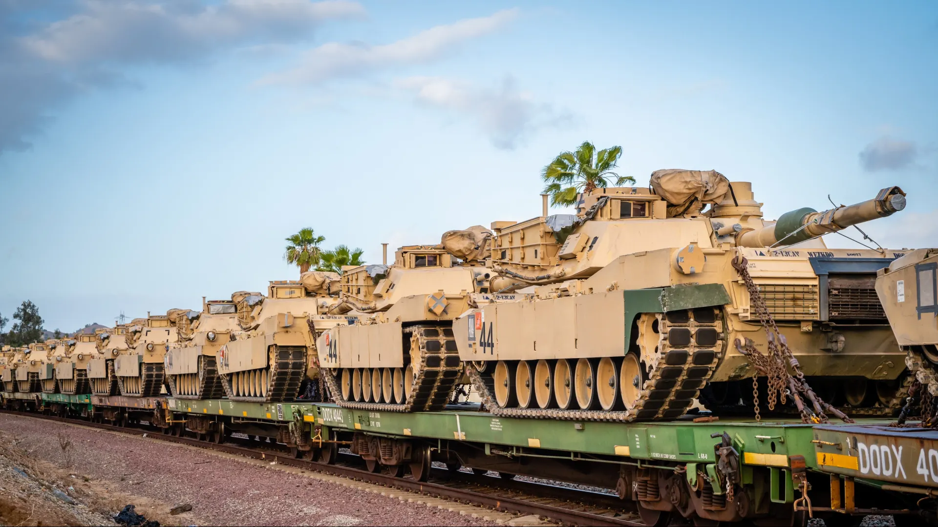 Фото: 7713 Photography / Shutterstock / Fotodom