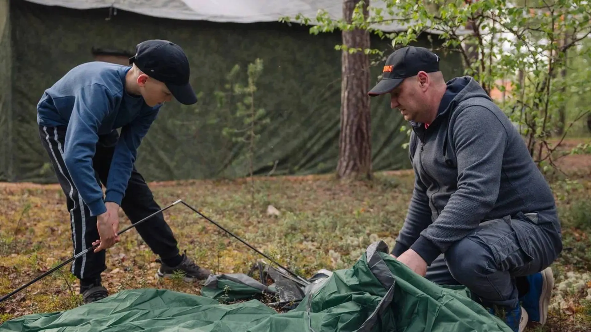 Фото: Ольга Климова/«Ямал-Медиа»