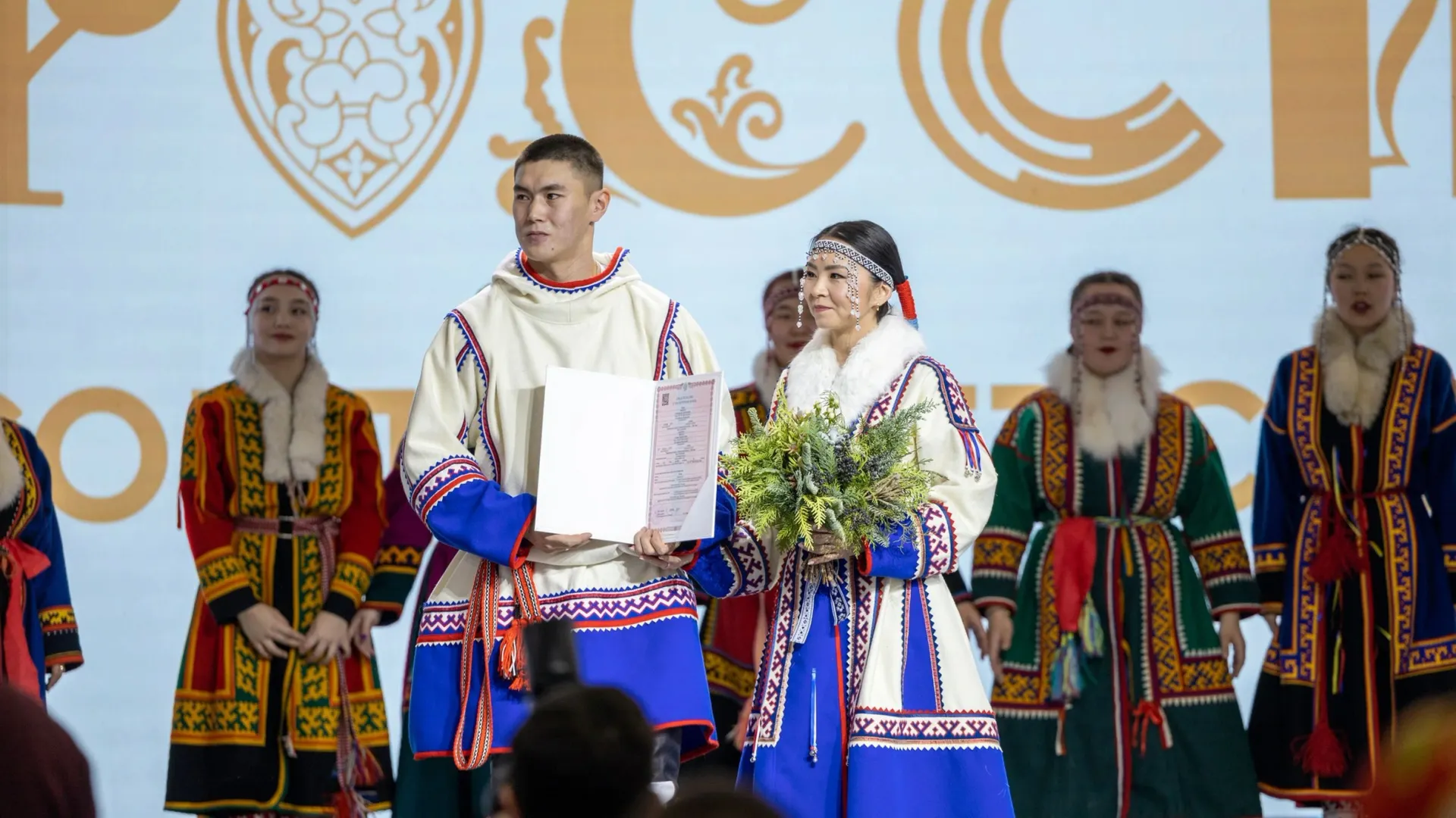 Фото: Федор Воронов/«Ямал-Медиа»