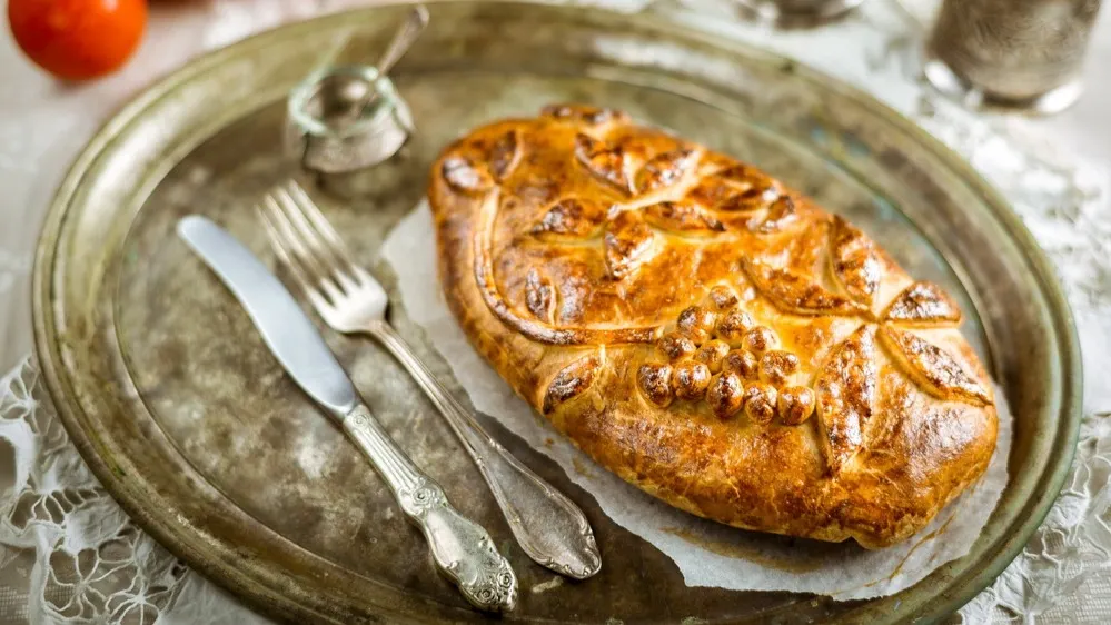 Фото: Vitaly Goncharov/Shutterstock/Fotodom