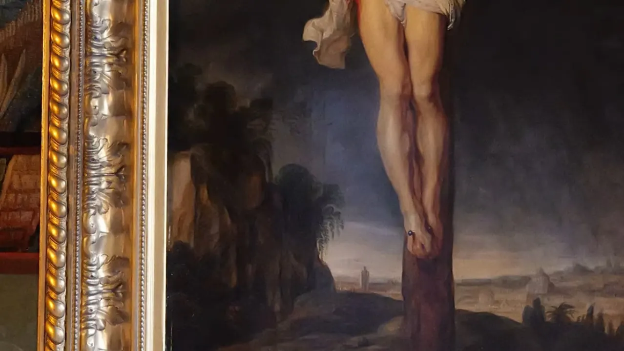 Кадр видео канала Osenat/YouTube