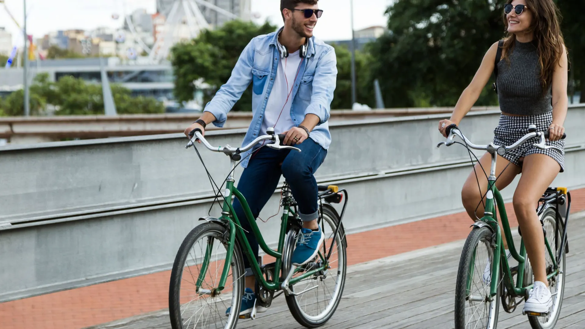 Фото: Josep Suria/Shutterstock/Fotodom