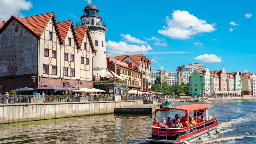 Фото: Ivanova Ksenia/Shutterstock/Fotodom