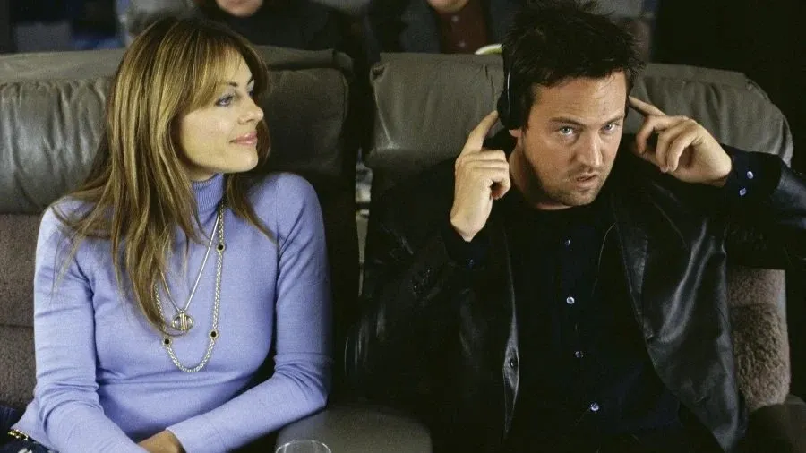 Фото: кадр из фильма «Мошенники»