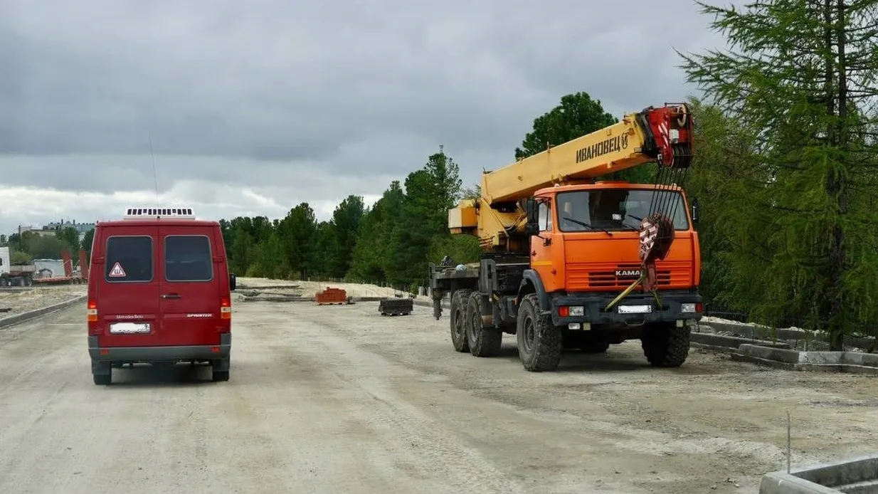 Фото: Юлия Чудинова/«Ямал-Медиа»
