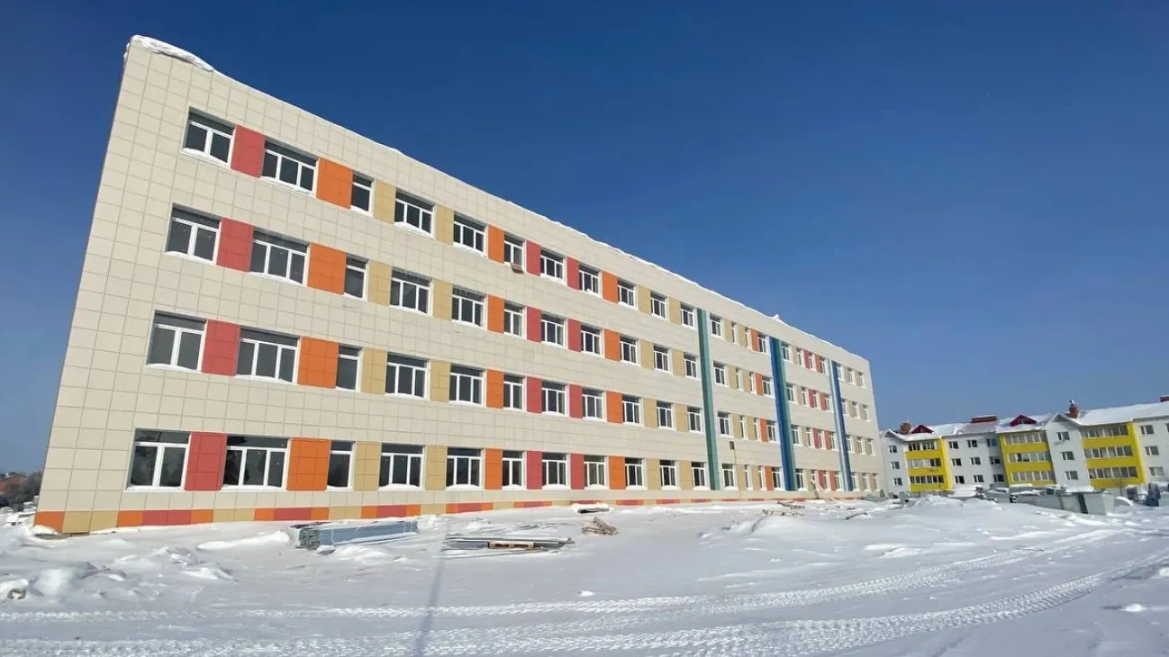 Фото: t.me/stroim_yamal