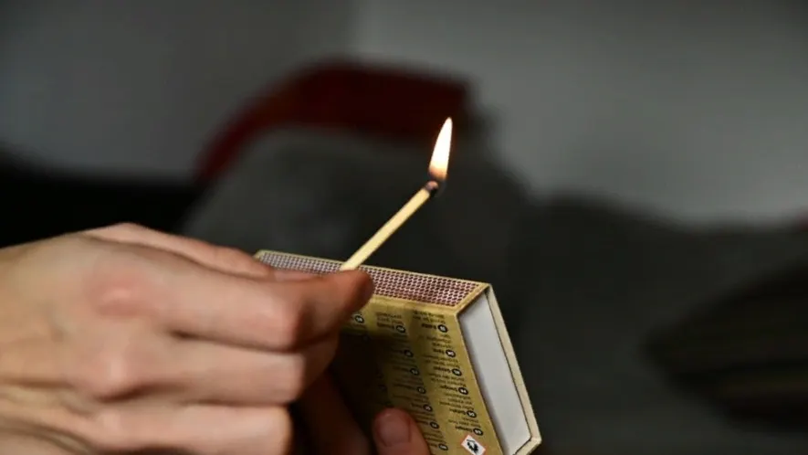 Фото: Sonluna/Shutterstock/Fotodom