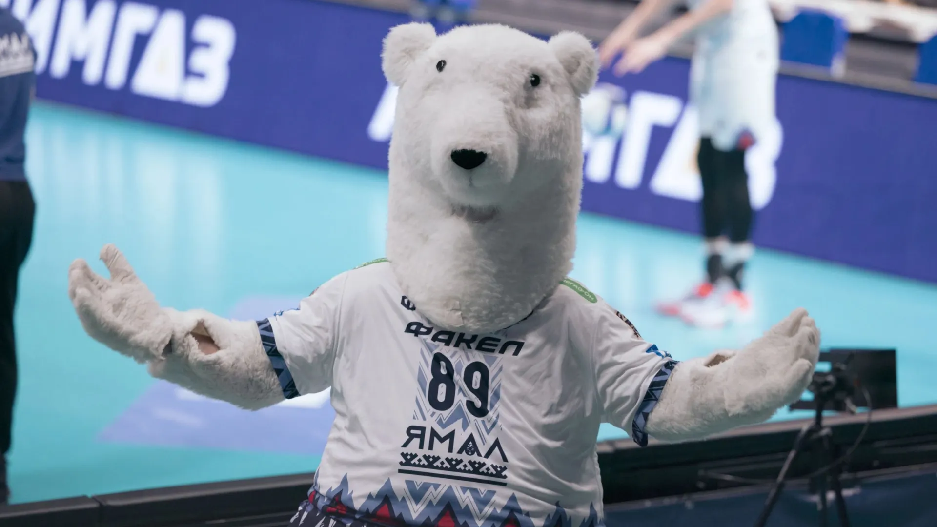 Фото: Сергей Зубков/«Ямал-Медиа»