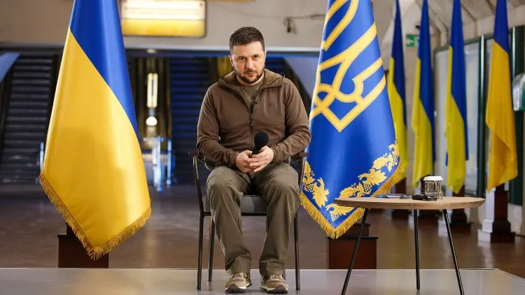 Фото: Dmytro Larin/Shutterstock/Fotodom