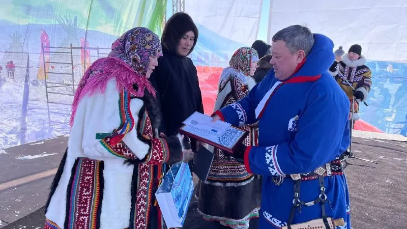 Фото: ЗакС ЯНАО/tg